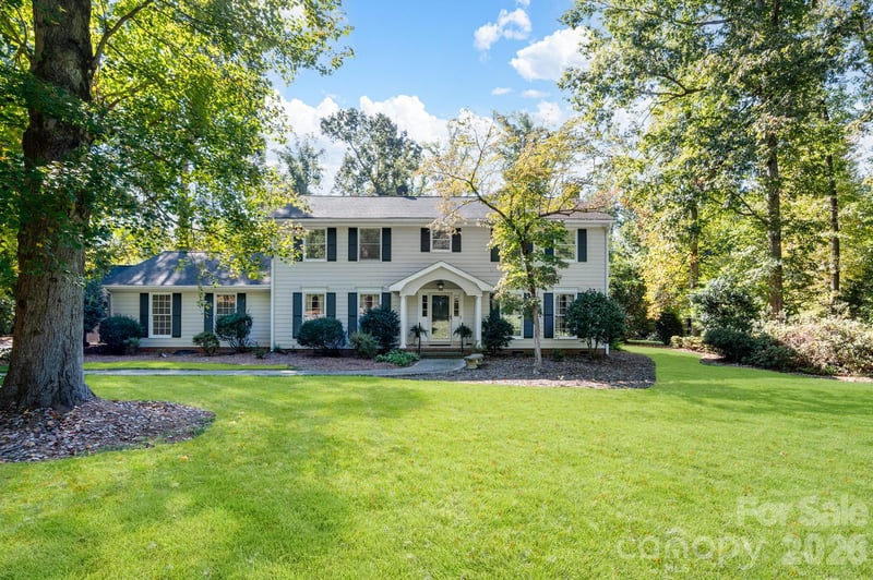 233 Nottingham Cir, Statesville, NC 28625