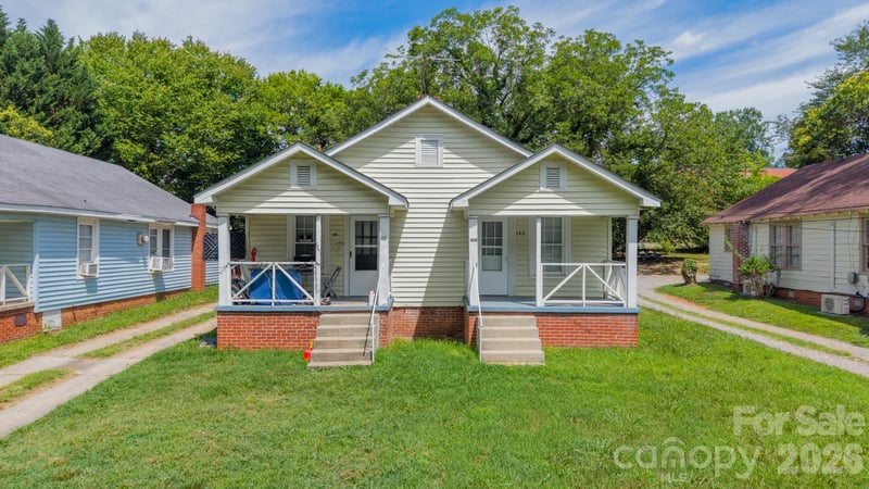 112 Freeze Ave NW, Concord, NC 28025