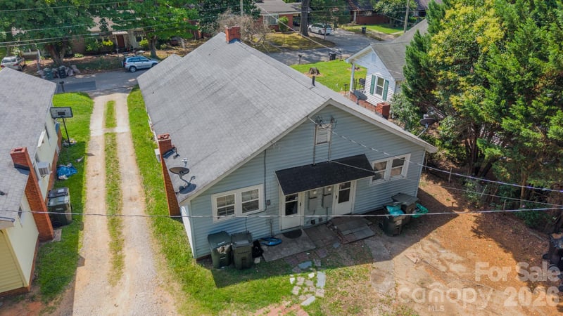 112 Freeze Ave NW, Concord, NC 28025