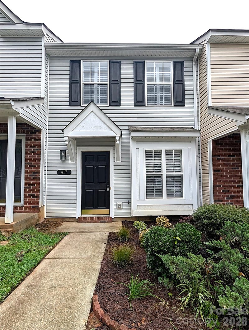 417 Scarlett Ln #1103, Fort Mill, SC 29715