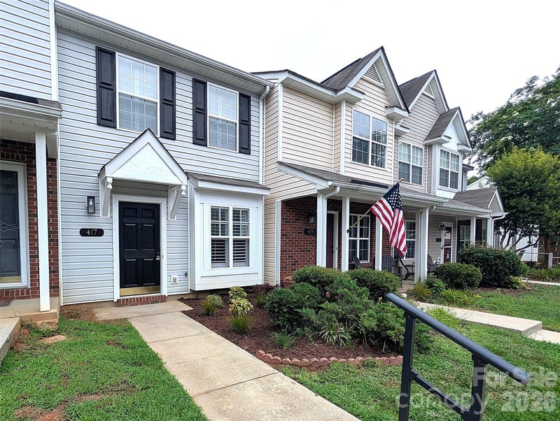417 Scarlett Ln #1103, Fort Mill, SC 29715