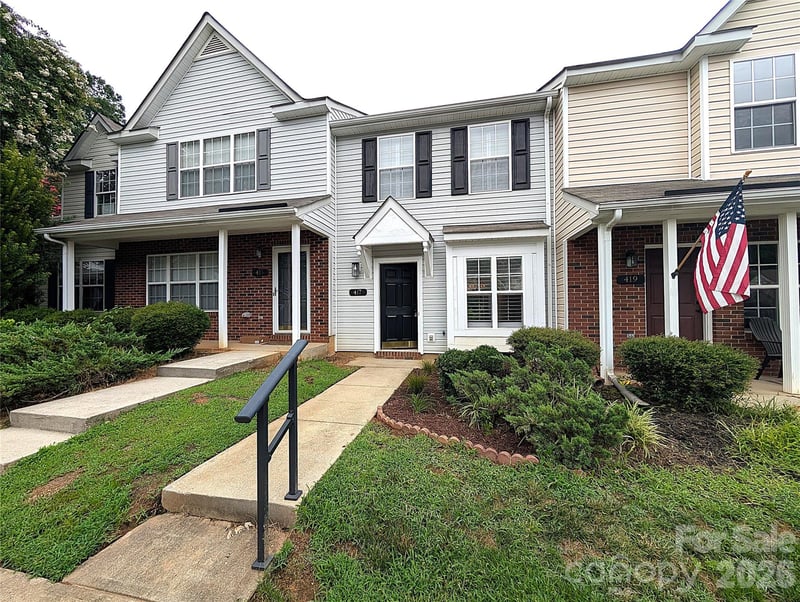 417 Scarlett Ln #1103, Fort Mill, SC 29715