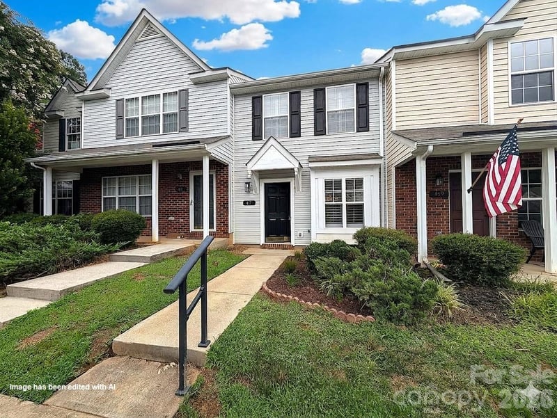 417 Scarlett Ln #1103, Fort Mill, SC 29715