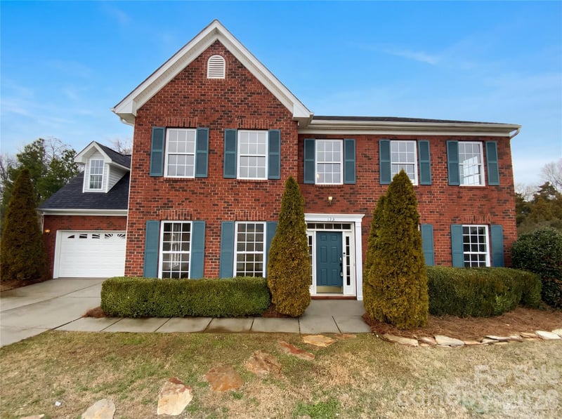 138 Woodside Village Dr, Rock Hill, SC 29730