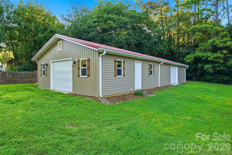 1905 Stokes Ferry Rd, Salisbury, NC 28146