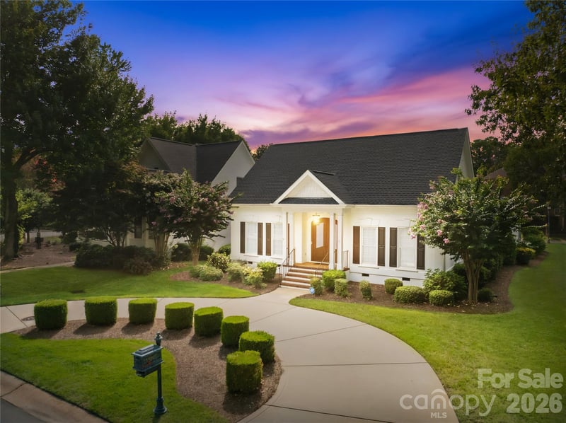 18607 John Connor Rd, Cornelius, NC 28031