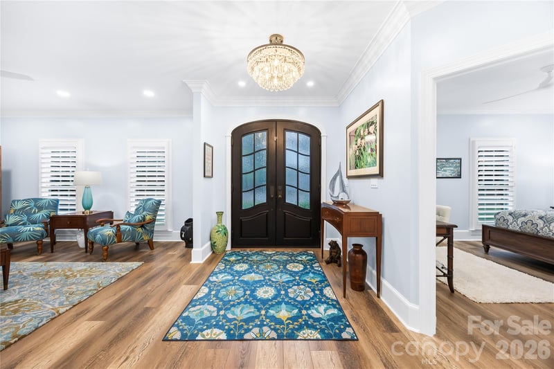18607 John Connor Rd, Cornelius, NC 28031