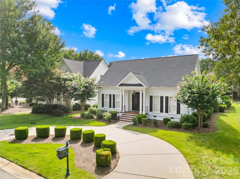 18607 John Connor Rd, Cornelius, NC 28031
