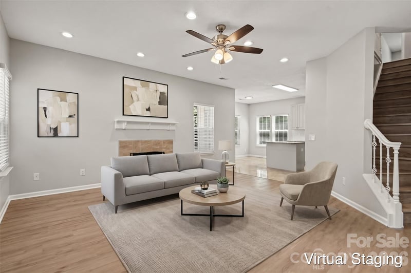 13319 Damson Dr, Huntersville, NC 28078