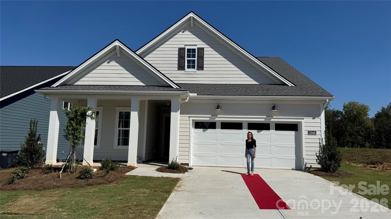 3344 Aleppo Ave, Indian Land, SC 29707