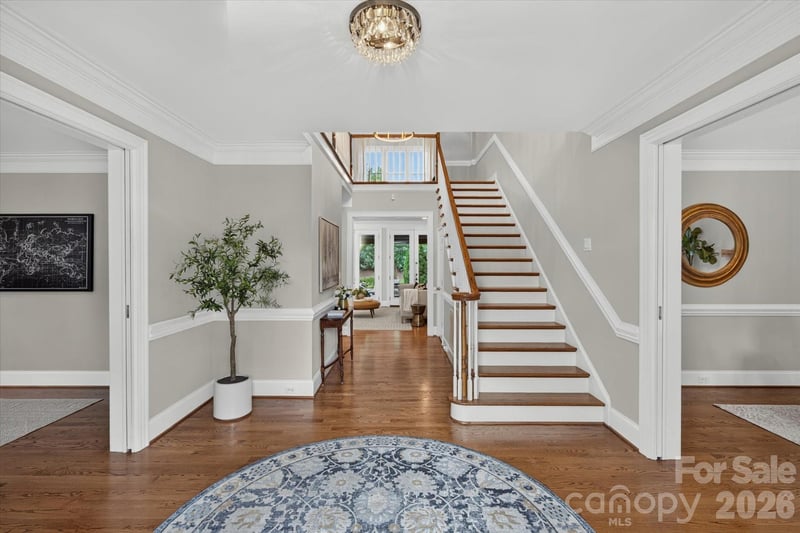 1602 Alydar Ct, Waxhaw, NC 28173