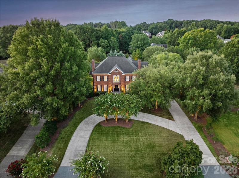 1602 Alydar Ct, Waxhaw, NC 28173