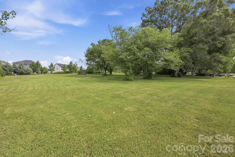 601 Faith Rd, Mooresville, NC 28115