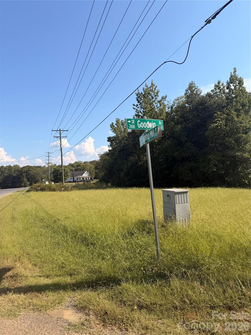 0 Shuping Mill Rd, Salisbury, NC 28146