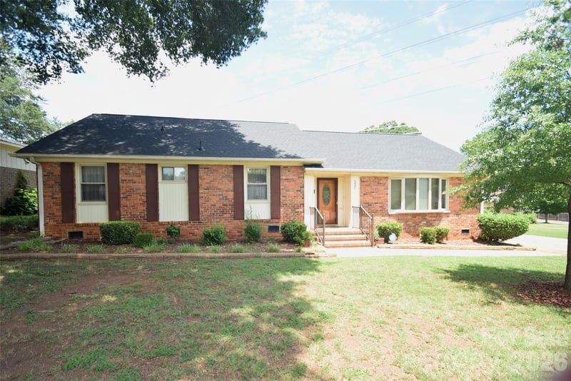 531 Seneca Pl, Charlotte, NC 28210