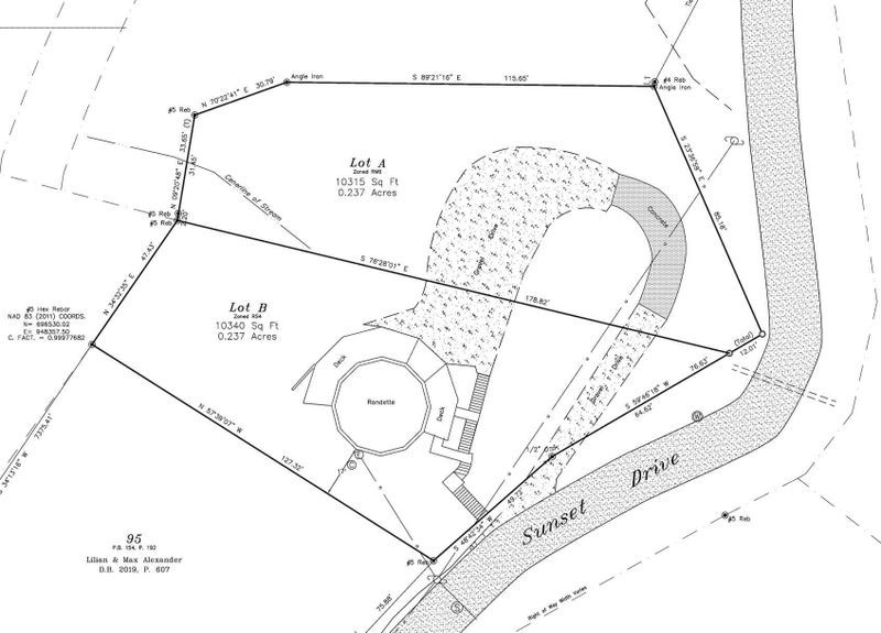 99999 Sunset Dr, Asheville, NC 28804