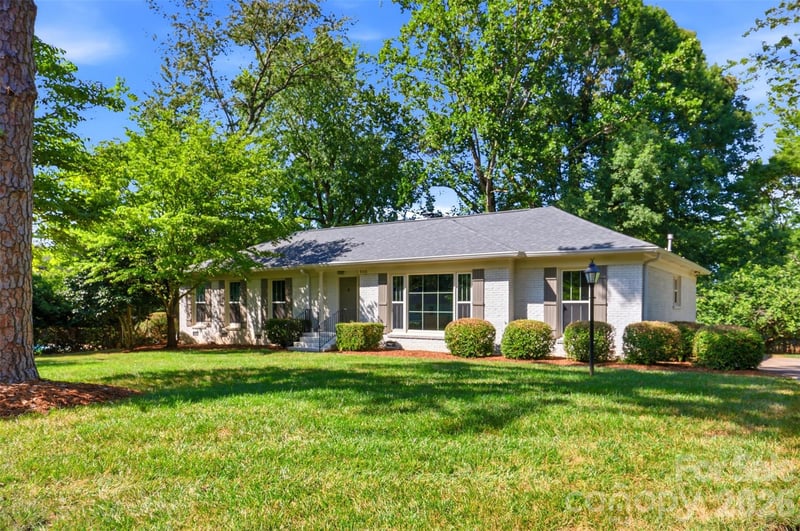 8115 Knollbrook Dr, Charlotte, NC 28270