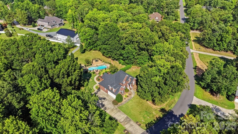 5817 Newell Dr, Monroe, NC 28112