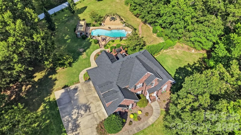 5817 Newell Dr, Monroe, NC 28112