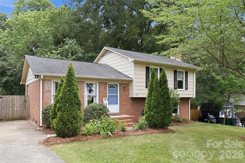 6337 Welford Rd, Charlotte, NC 28211