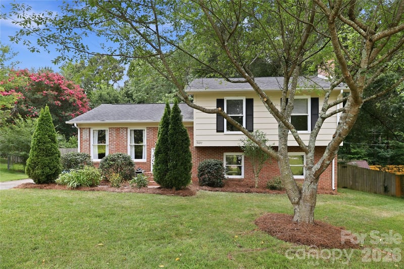 6337 Welford Rd, Charlotte, NC 28211