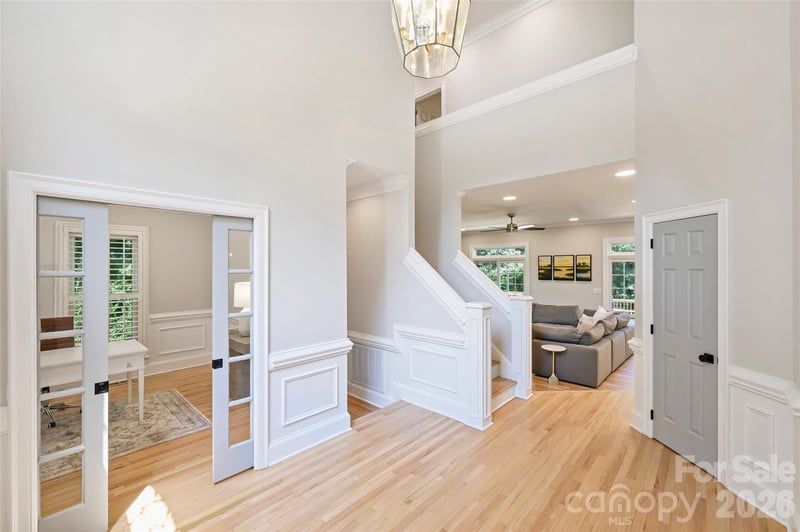 7701 Walthall Ct, Charlotte, NC 28210