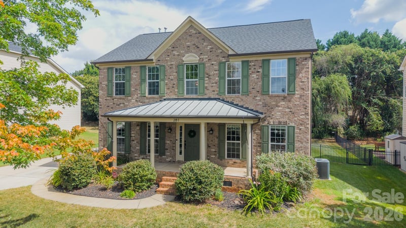 281 Fischer Rd, Fort Mill, SC 29715