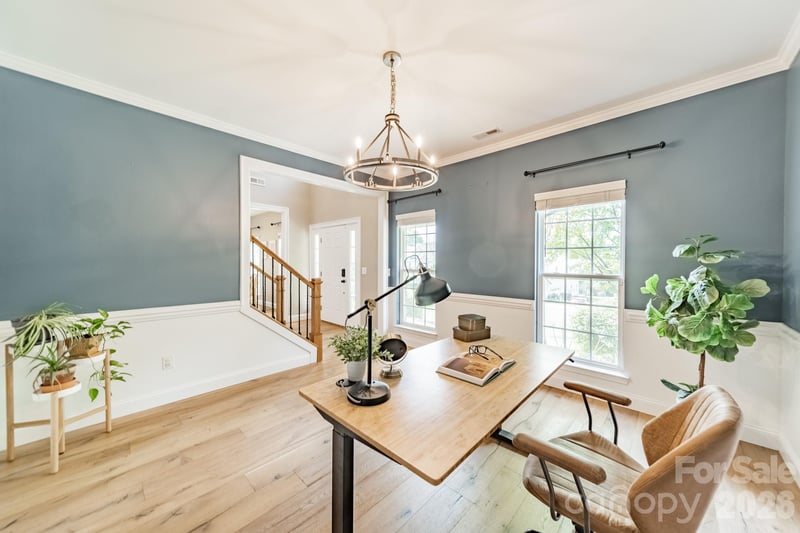 281 Fischer Rd, Fort Mill, SC 29715