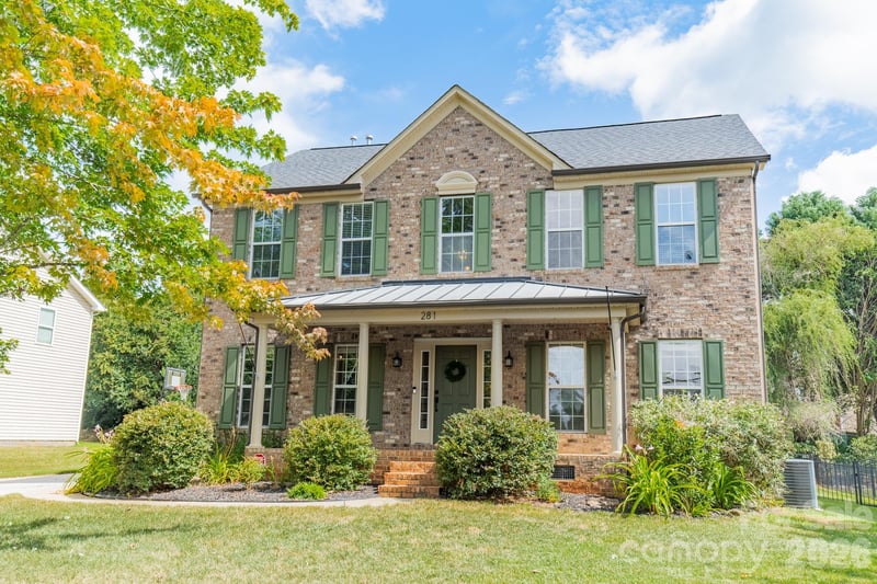 281 Fischer Rd, Fort Mill, SC 29715