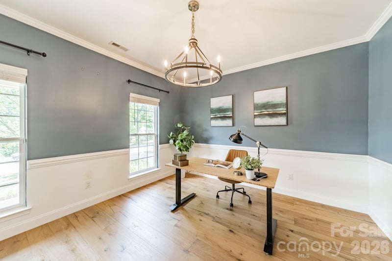281 Fischer Rd, Fort Mill, SC 29715