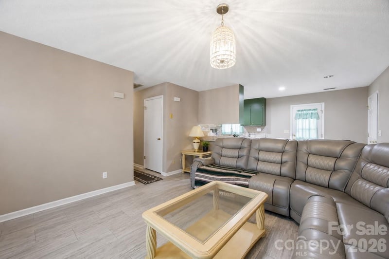 302 W Elm St, Wingate, NC 28174