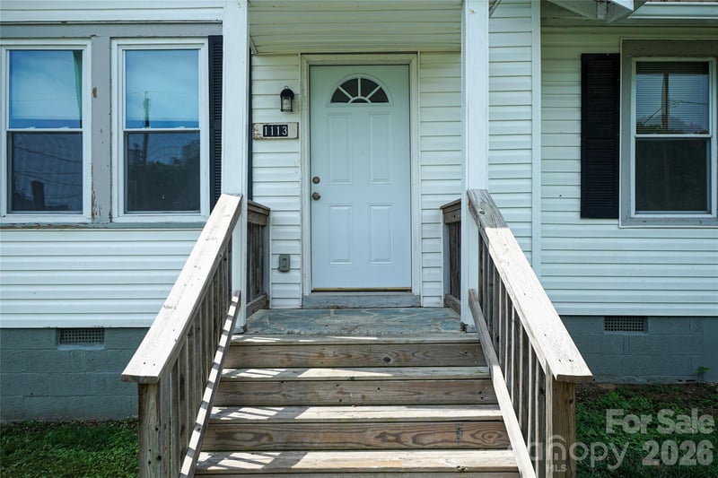 1113 W 5th Ave, Gastonia, NC 28052