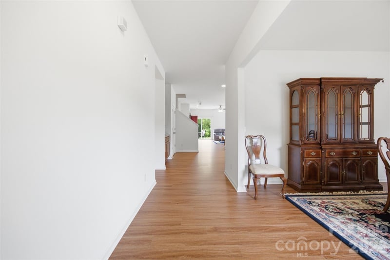 1235 Tranquil Falls Ln, Matthews, NC 28104