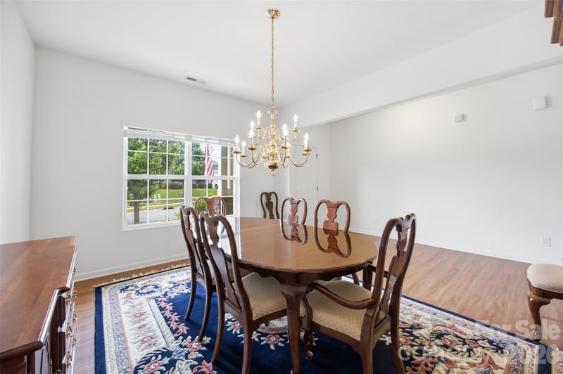 1235 Tranquil Falls Ln, Matthews, NC 28104