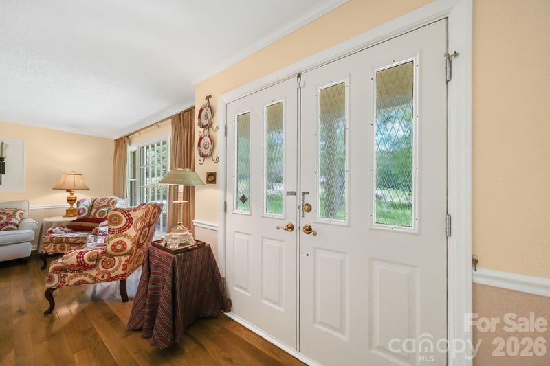 1981 Crestwood Ln, Clover, SC 29710