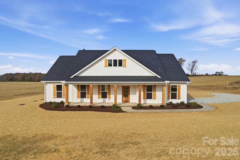 4020 Landsford Rd, Marshville, NC 28103