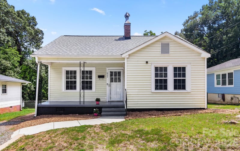 623 E 4th Ave, Gastonia, NC 28054