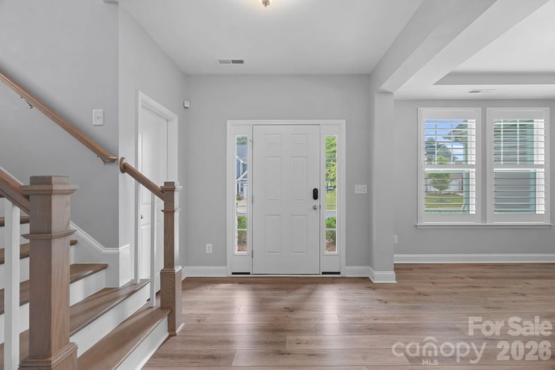 6608 Jepson Ct, Charlotte, NC 28214