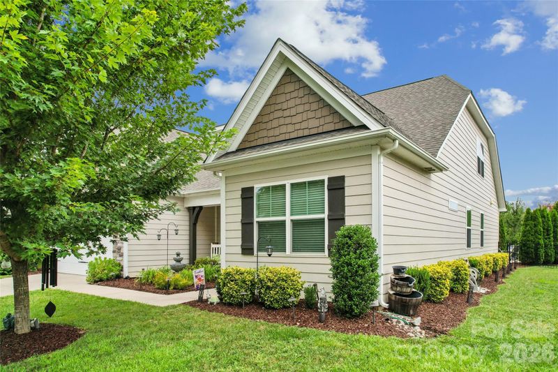 3302 Lock Erne Ave, Kannapolis, NC 28081