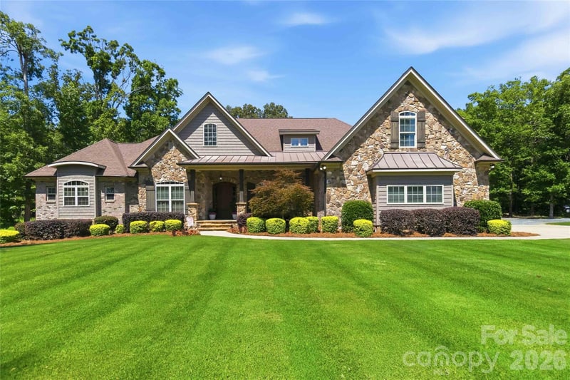 1017 Biggers Farm Ct, Indian Trail, NC 28079