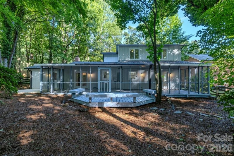 1107 Spring Fall Ct, Charlotte, NC 28213