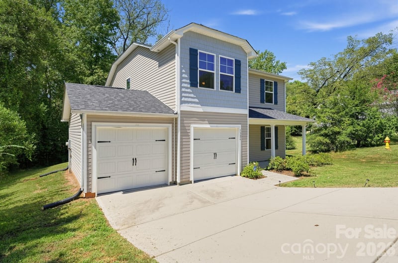 1326 Old Still St, Lancaster, SC 29720