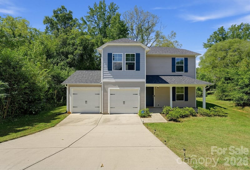 1326 Old Still St, Lancaster, SC 29720