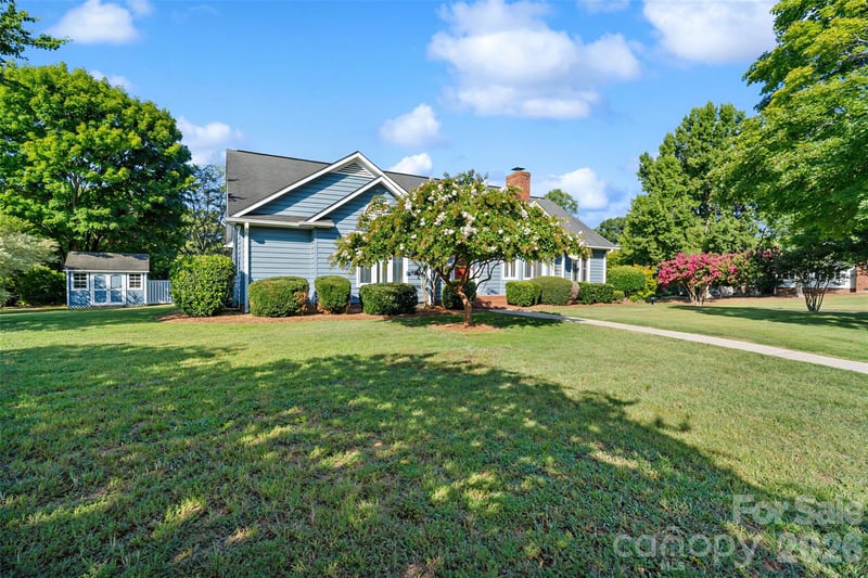 2065 Hightower Rd, Rock Hill, SC 29732