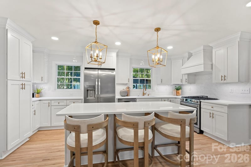 1100 Braeburn Rd, Charlotte, NC 28211