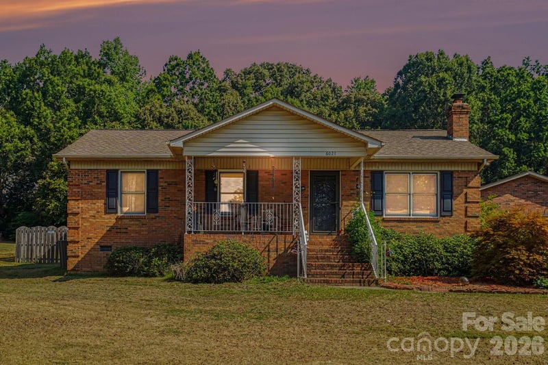 6021 Greyfield Dr, Monroe, NC 28110