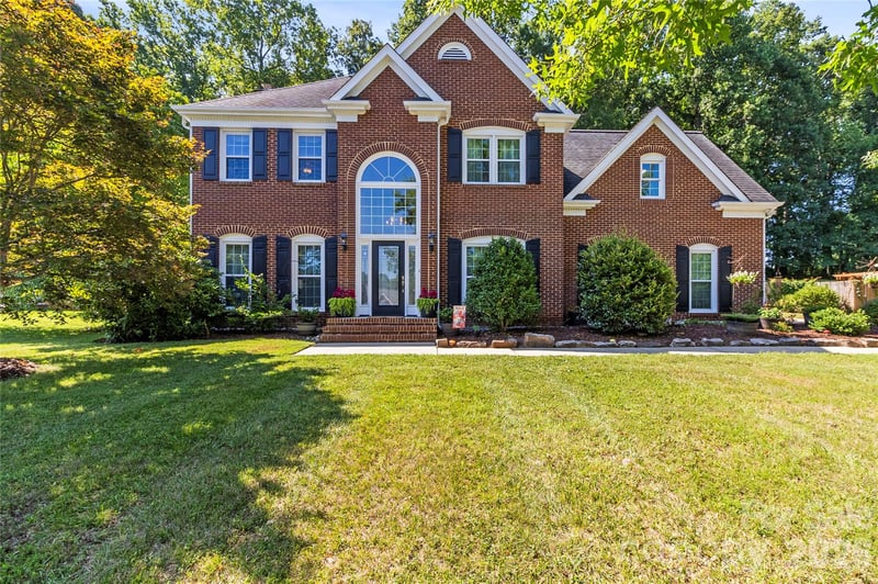 635 Highland Ridge Rd, Mooresville, NC 28115