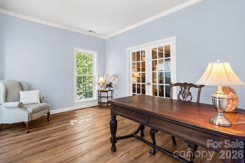635 Highland Ridge Rd, Mooresville, NC 28115