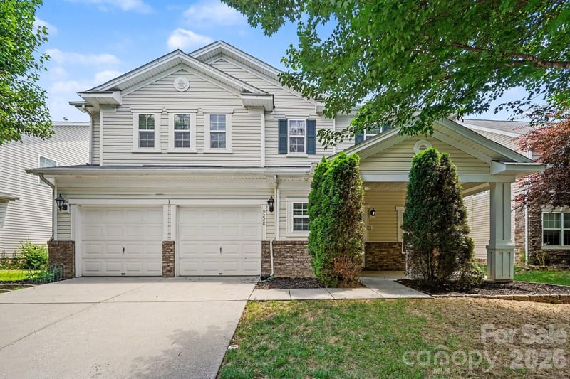 9228 Seamill Rd, Charlotte, NC 28278