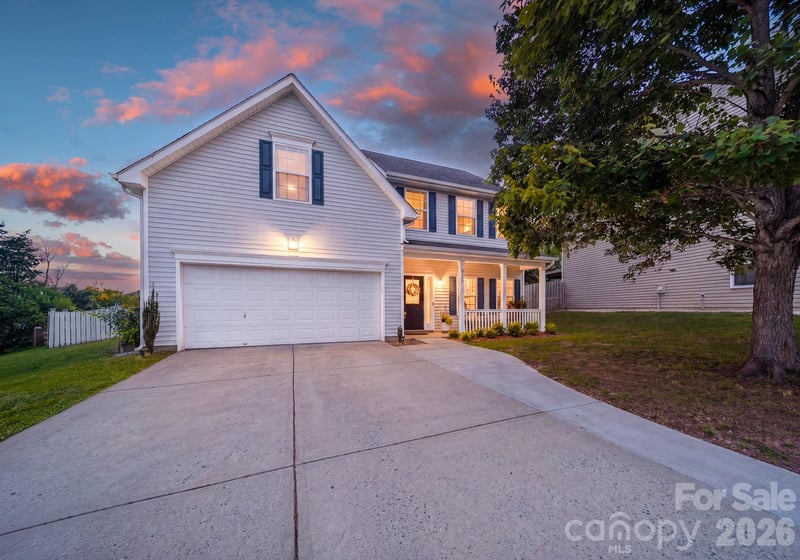 405 Galesburg Dr, Monroe, NC 28110